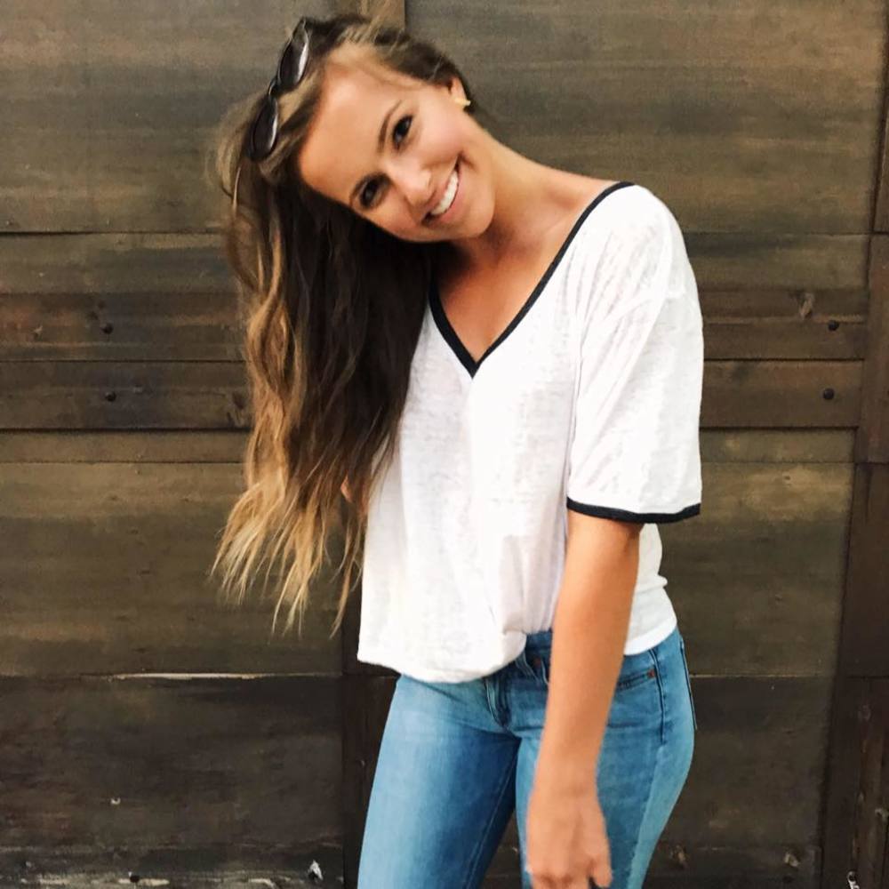 Meet your Posher, Michelle